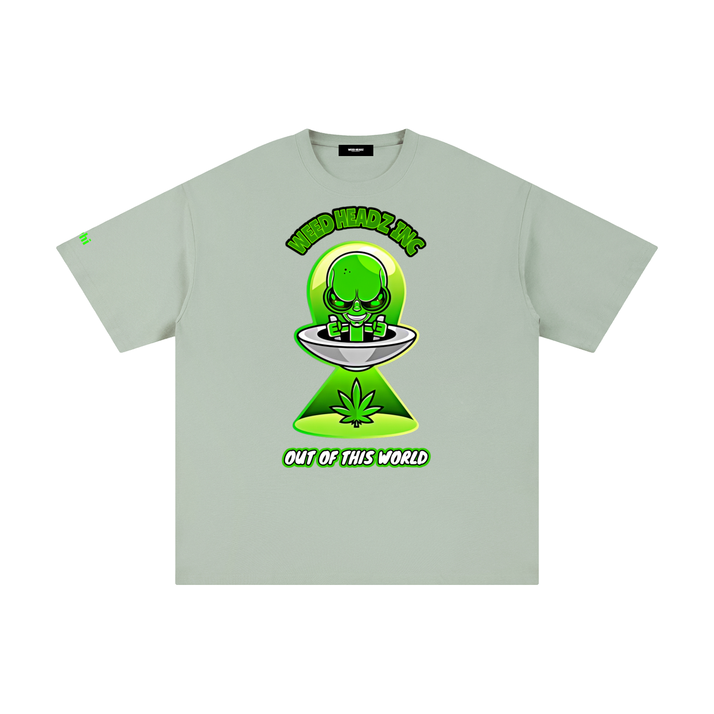 ALIEN