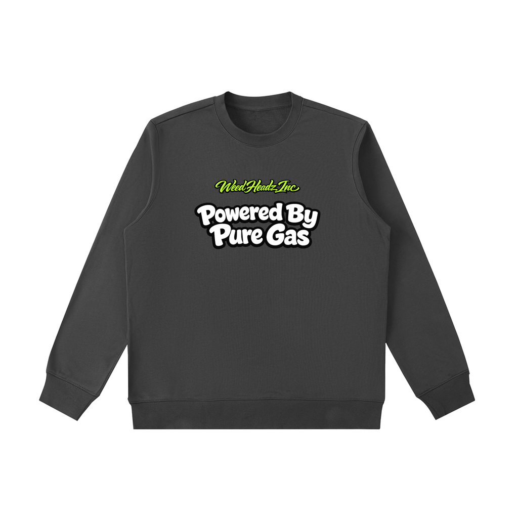 GAS