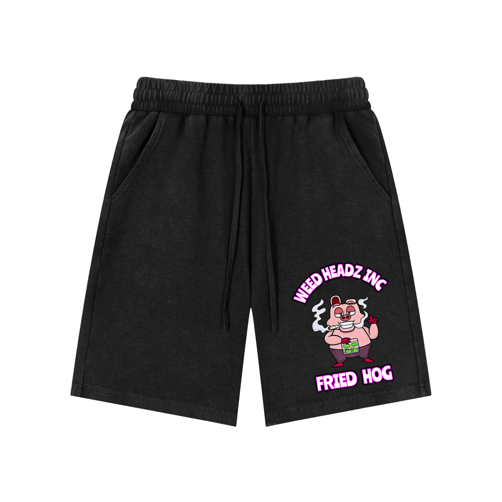 FRIEDHOG
