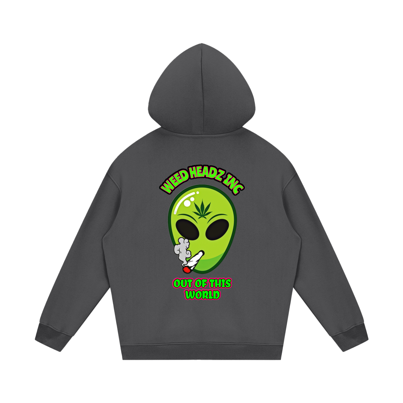ALIEN