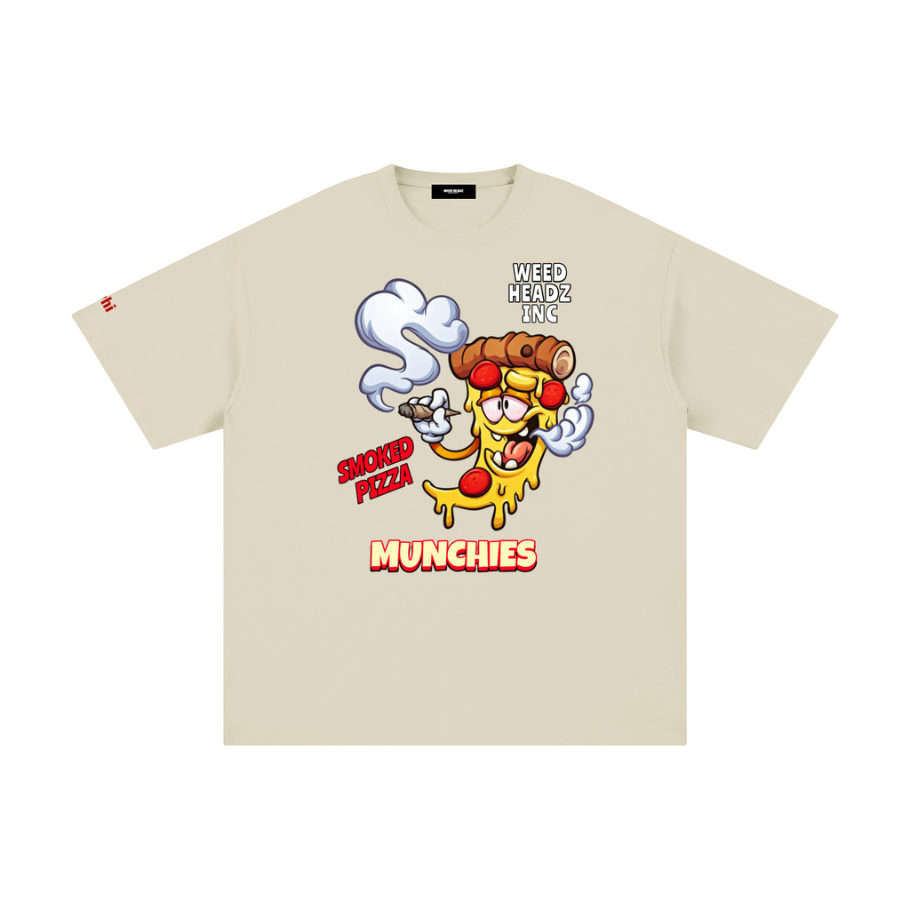MUNCHIES