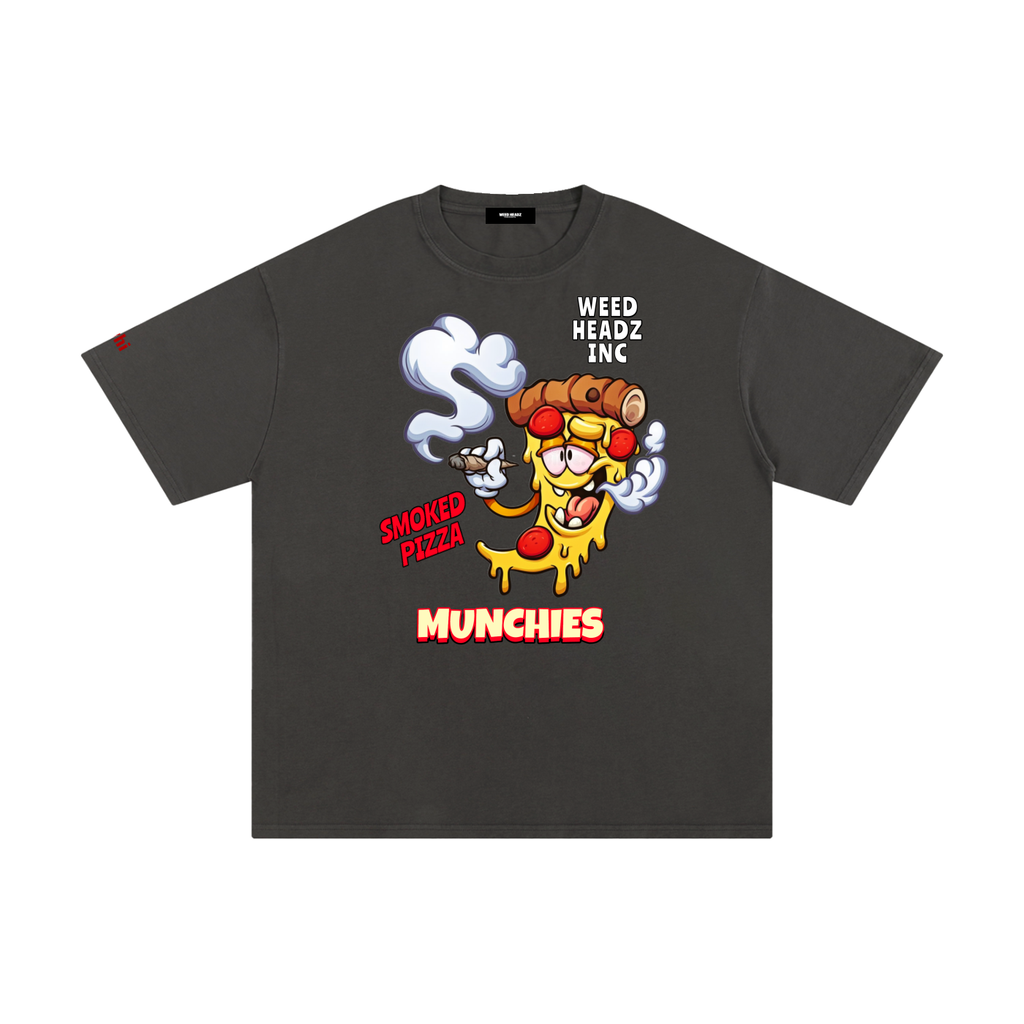 MUNCHIES