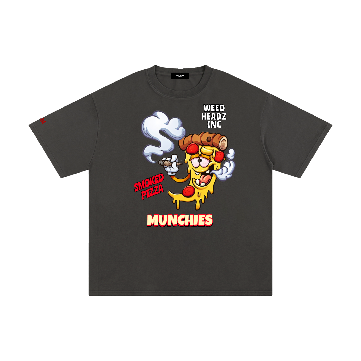 MUNCHIES