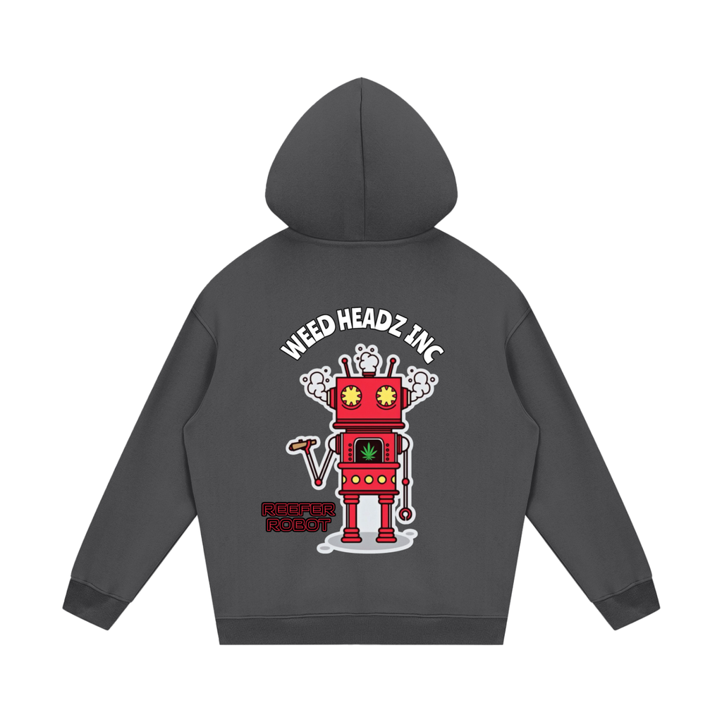 REEFERROBOT
