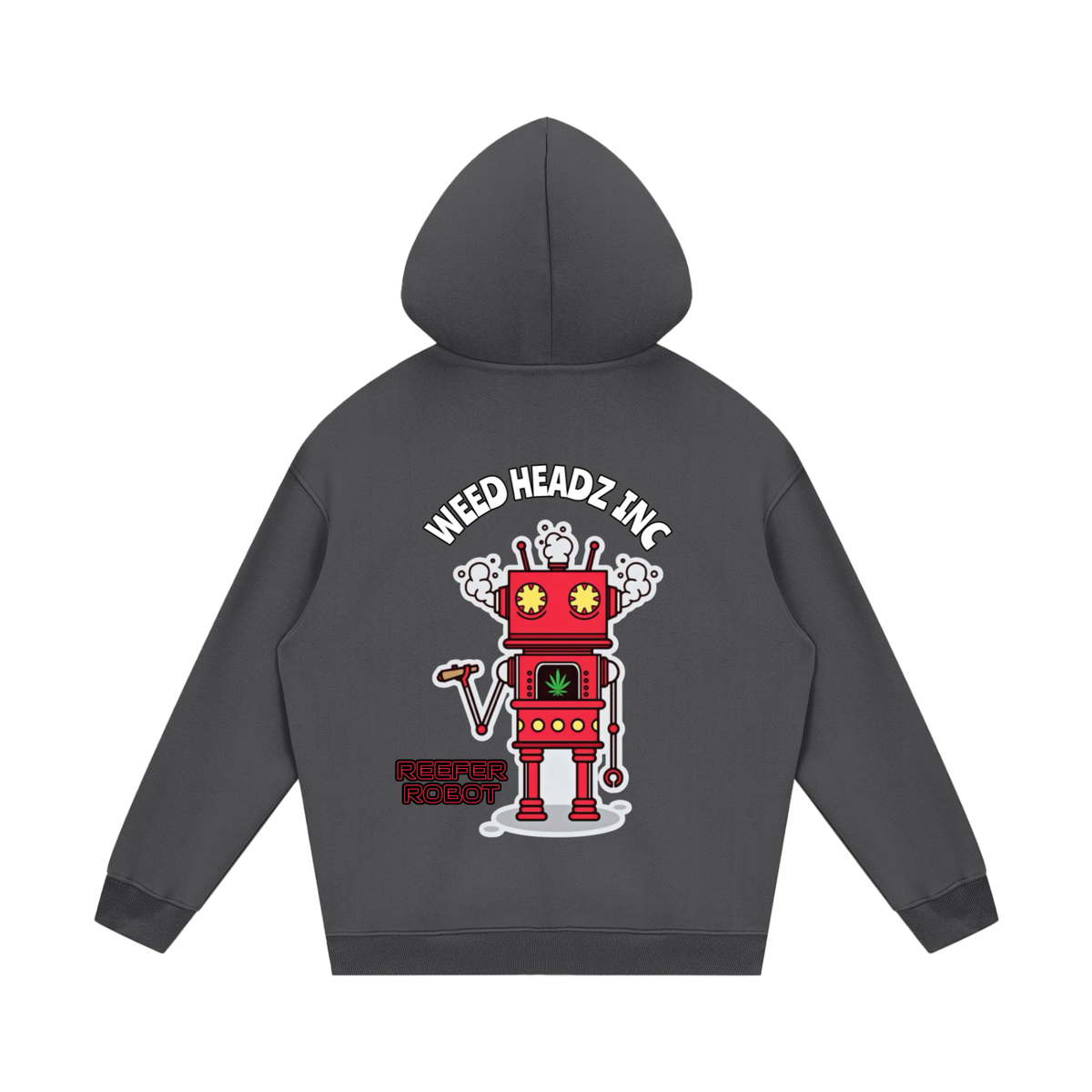 REEFERROBOT