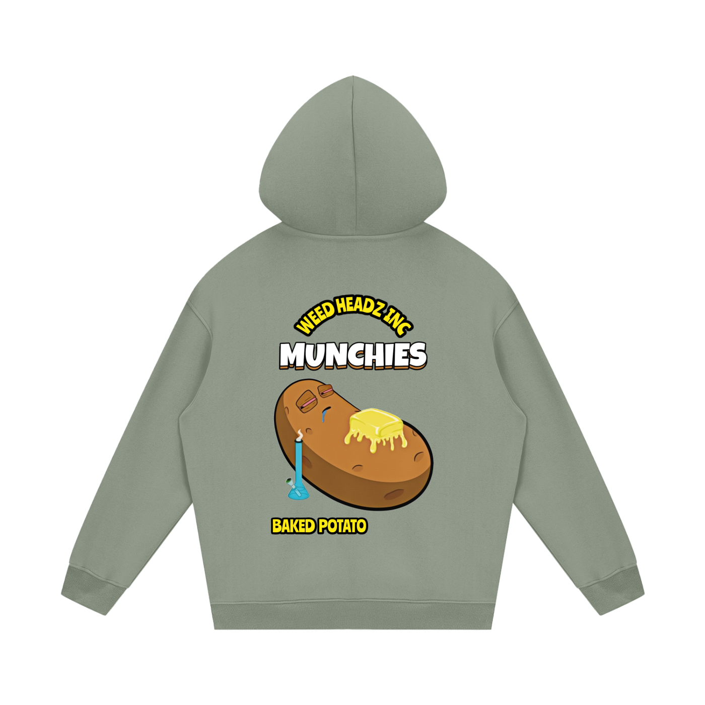 MUNCHES