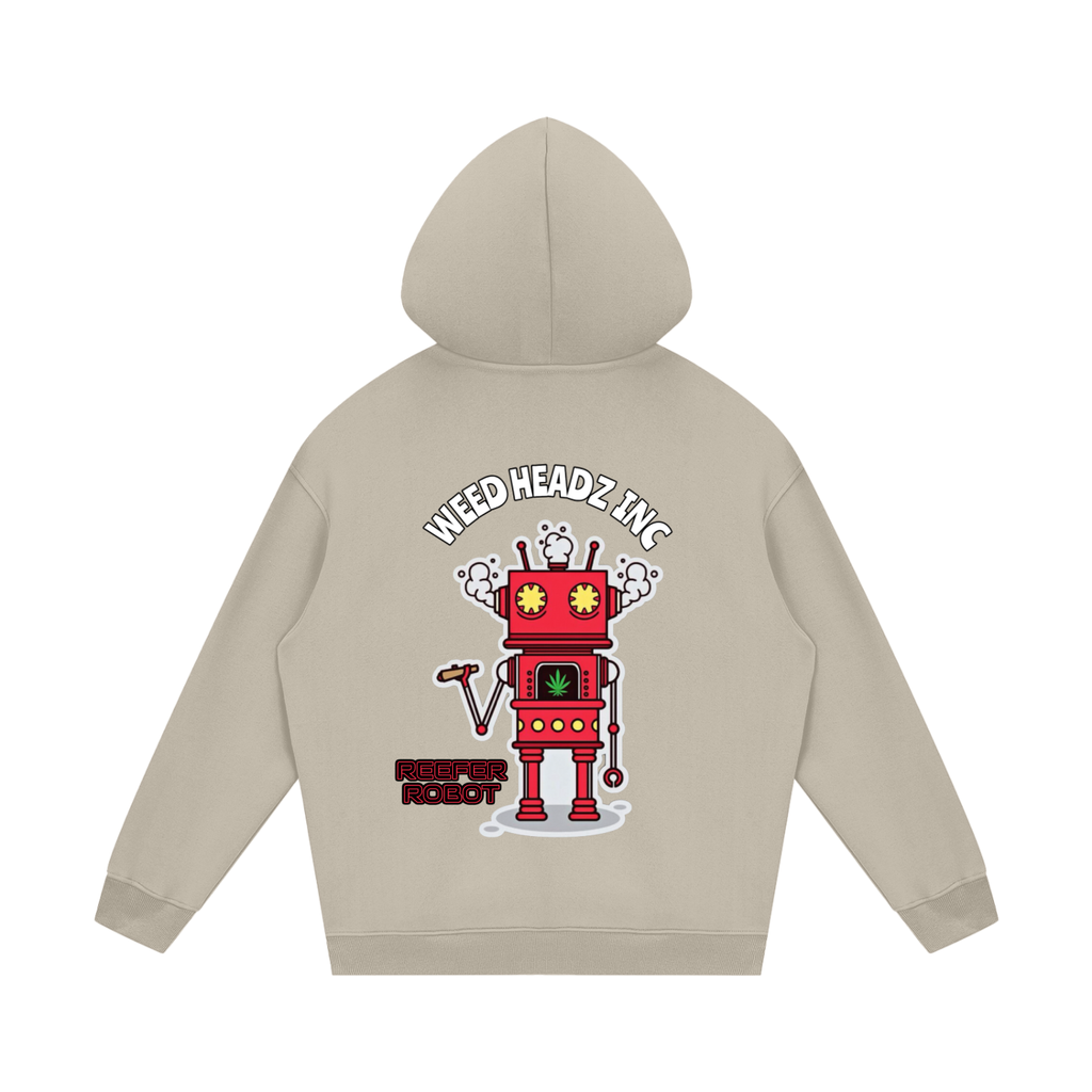 REEFERROBOT