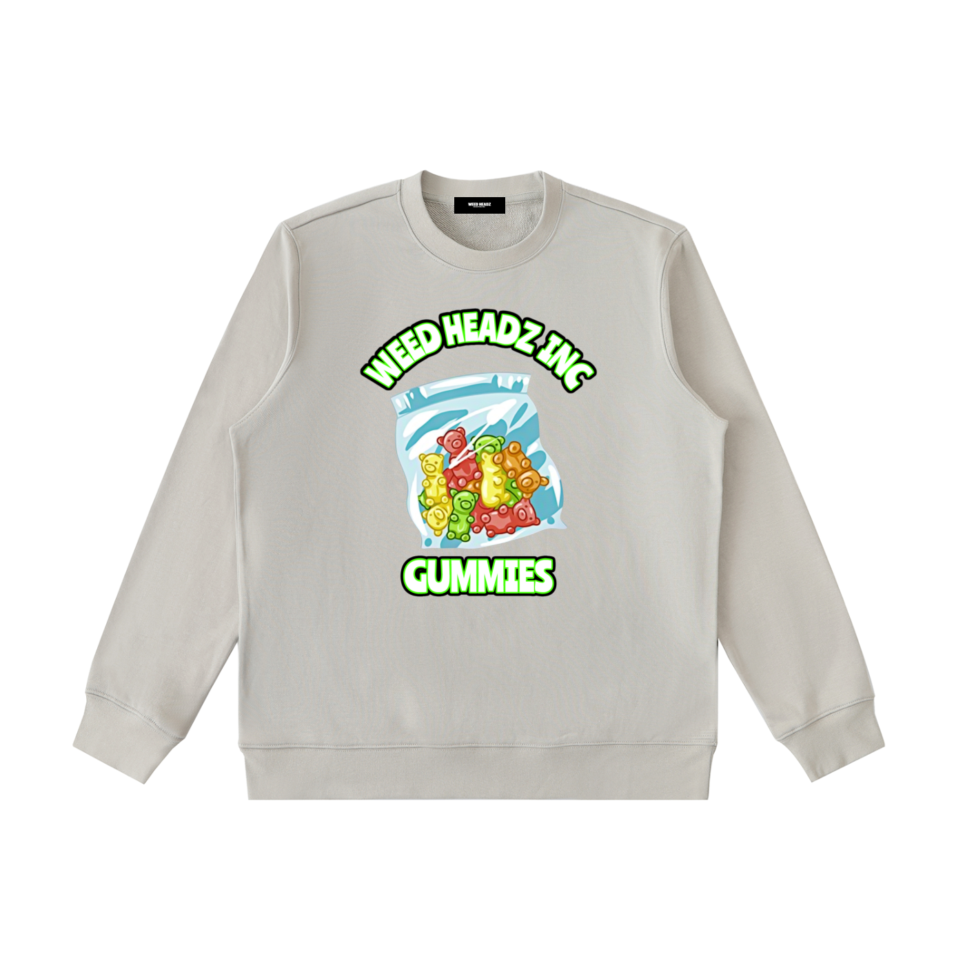 GUMMIES