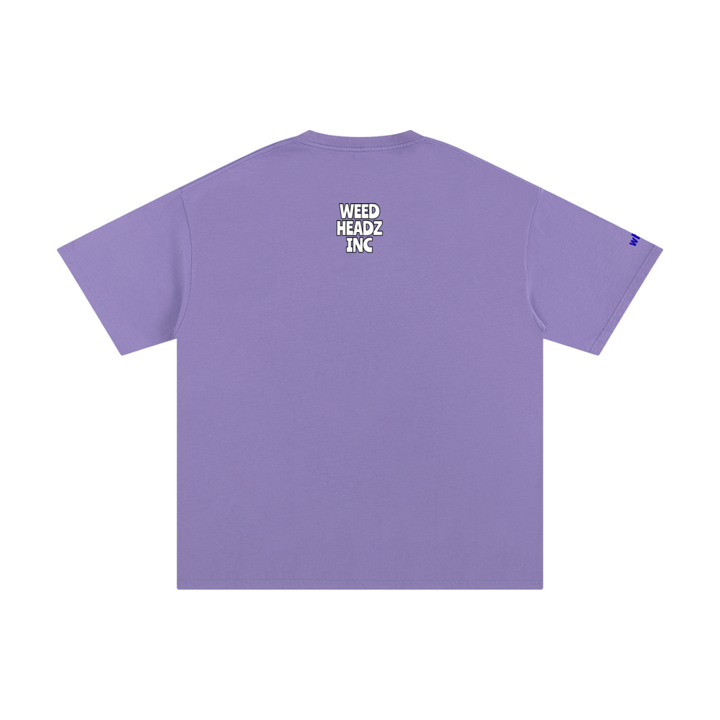 WHI Men's Fresh Alwayz Cotton T-Shirt