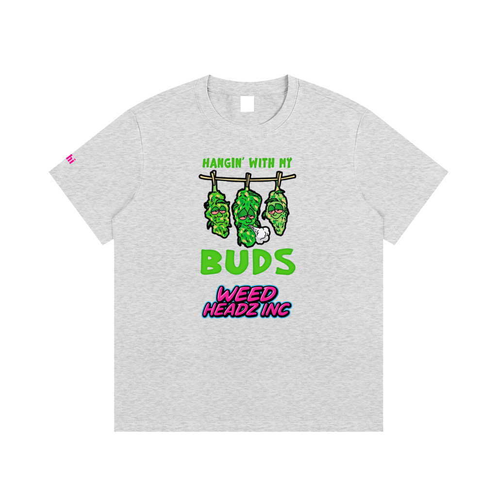 BUDS