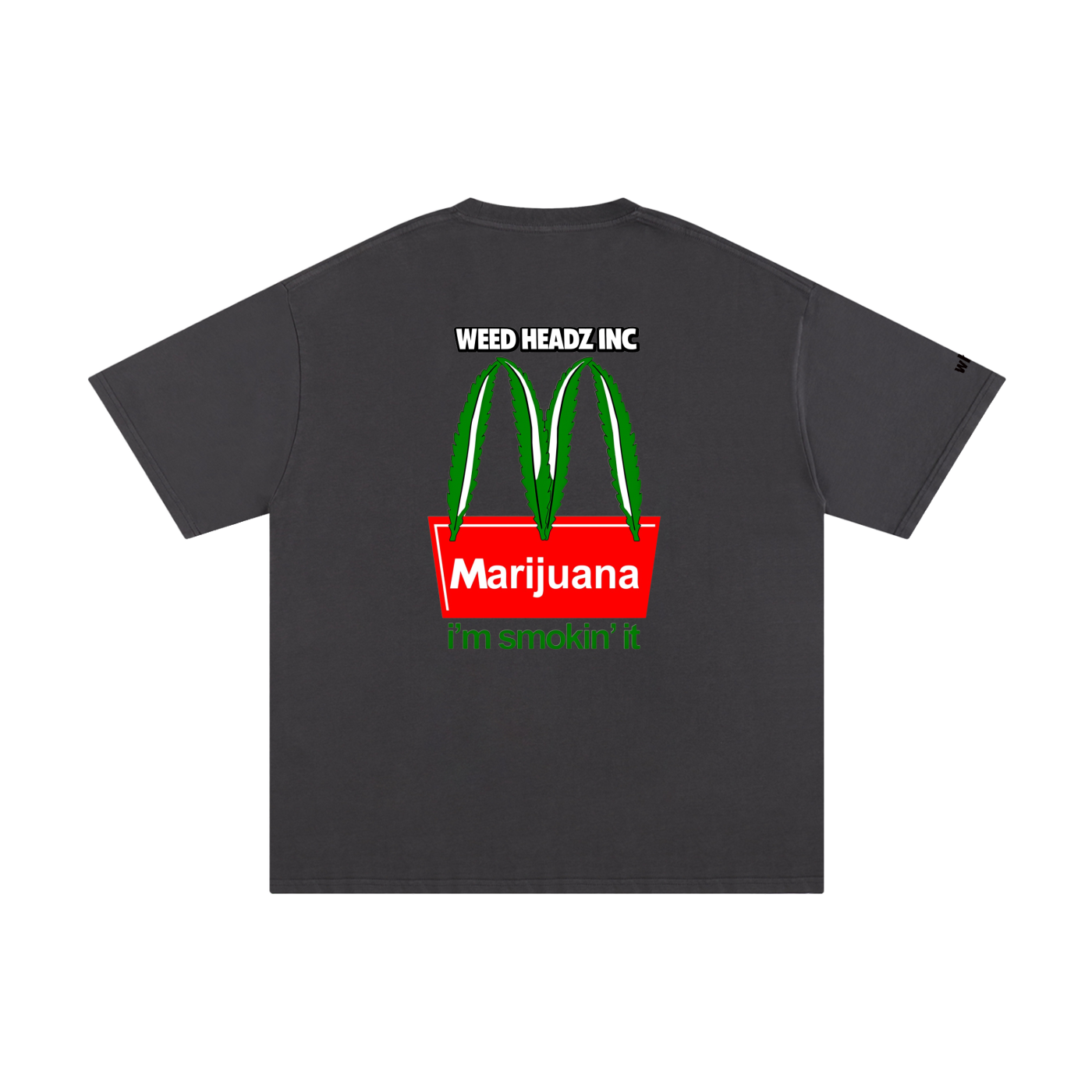 MARJUANA