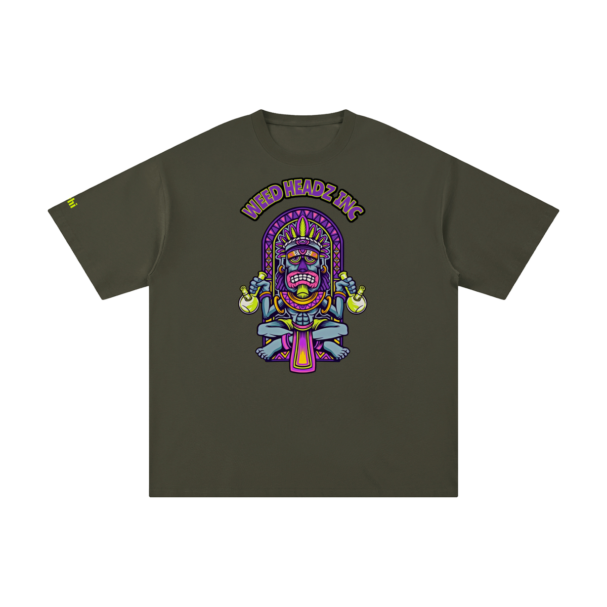 TIKI