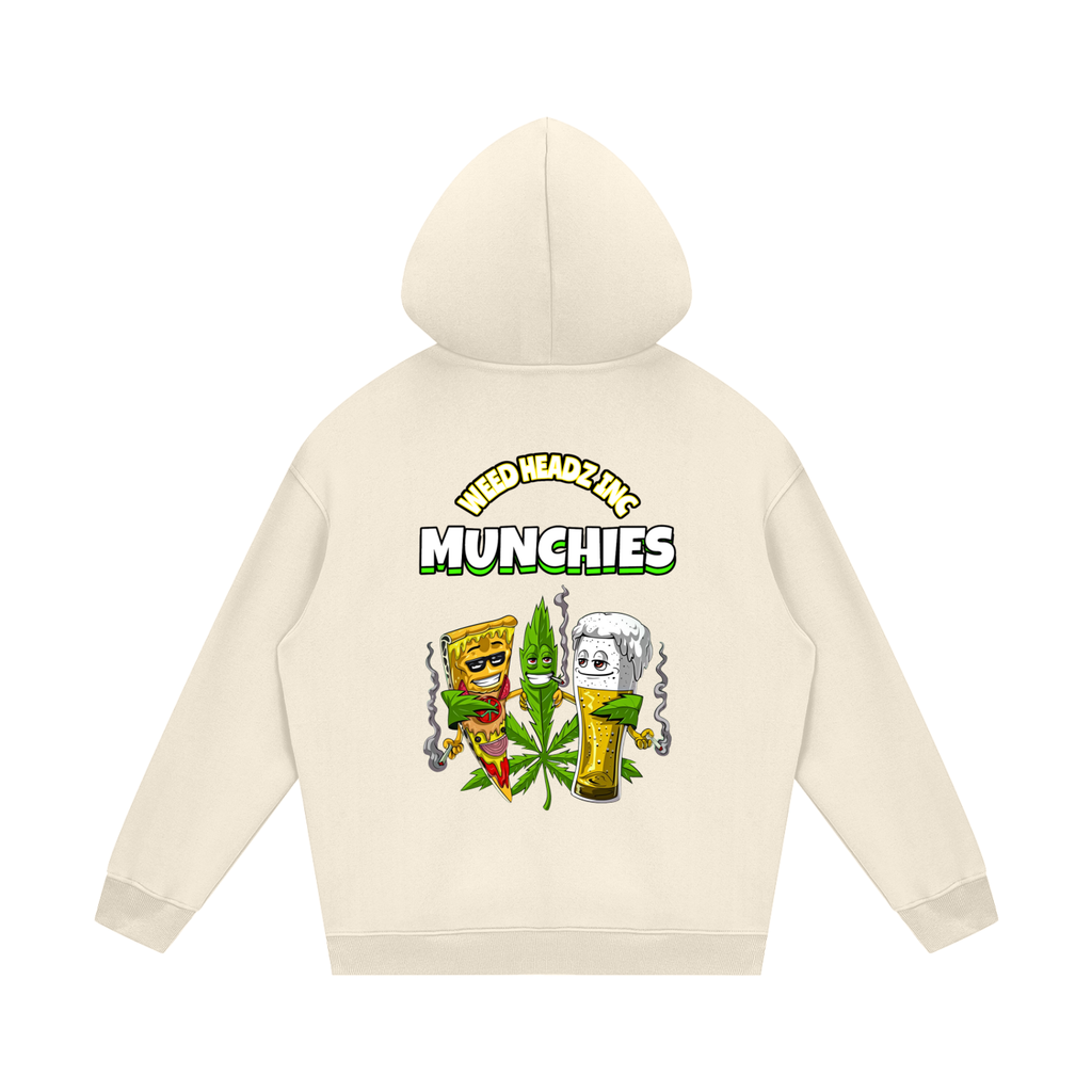 MUNCHIES