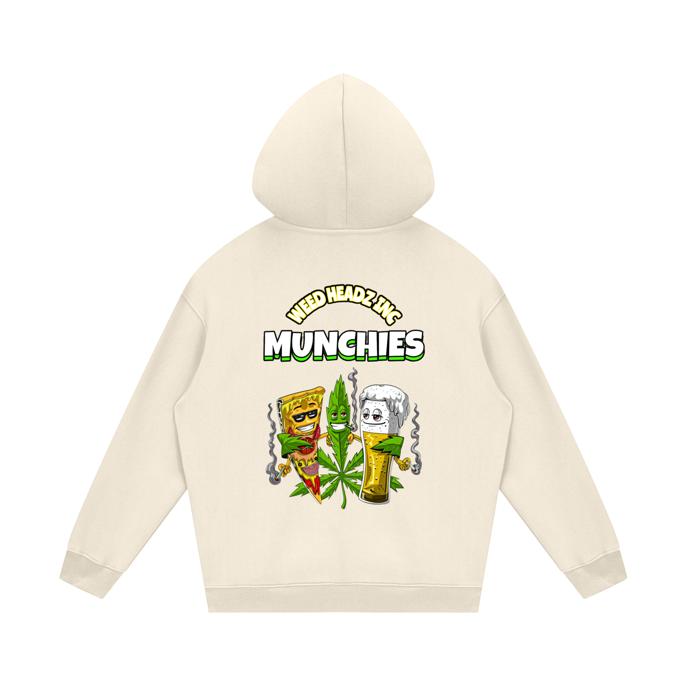 MUNCHIES