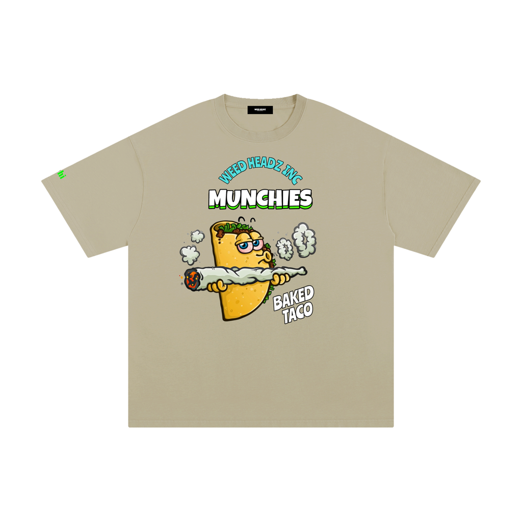 MUNCHIES
