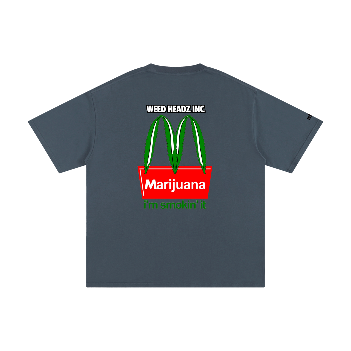 MARJUANA