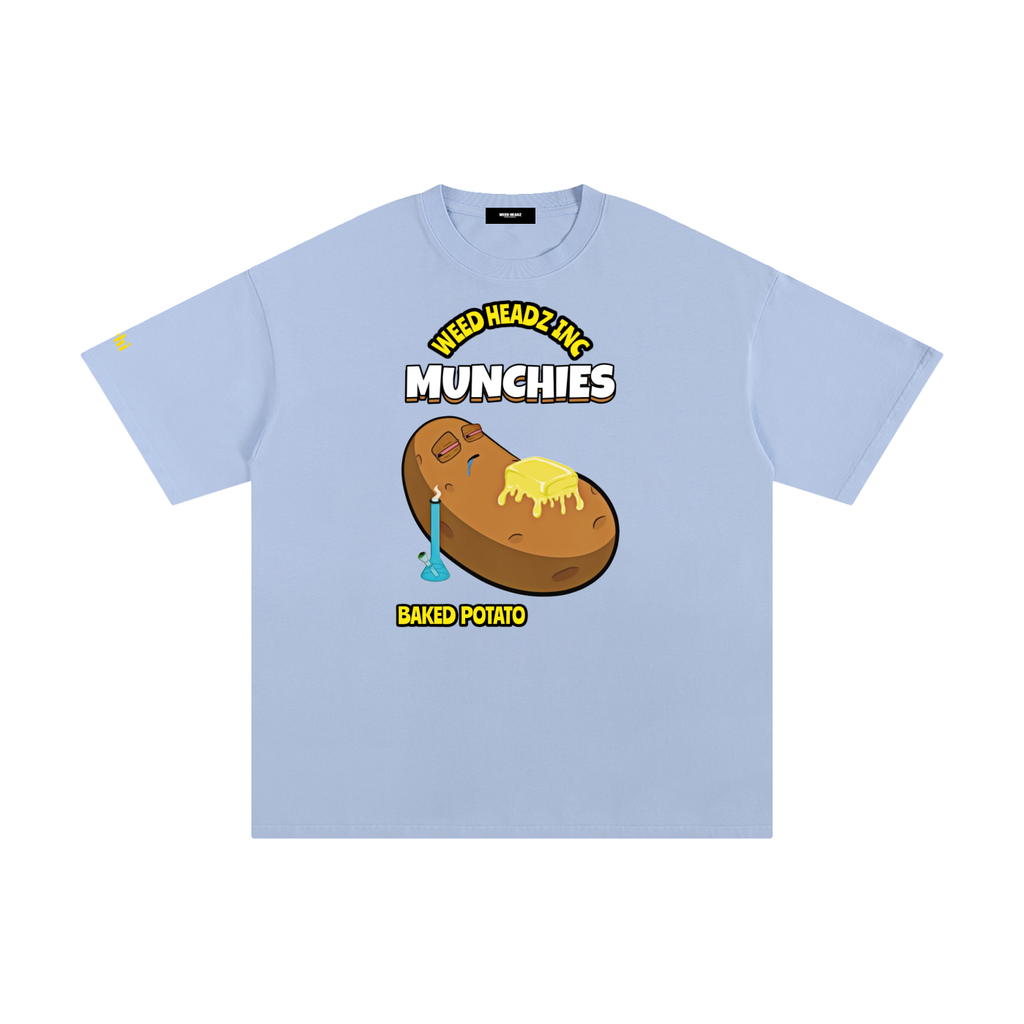 MUNCHIES