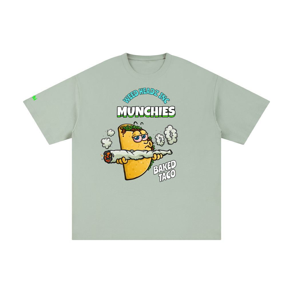 MUNCHIES