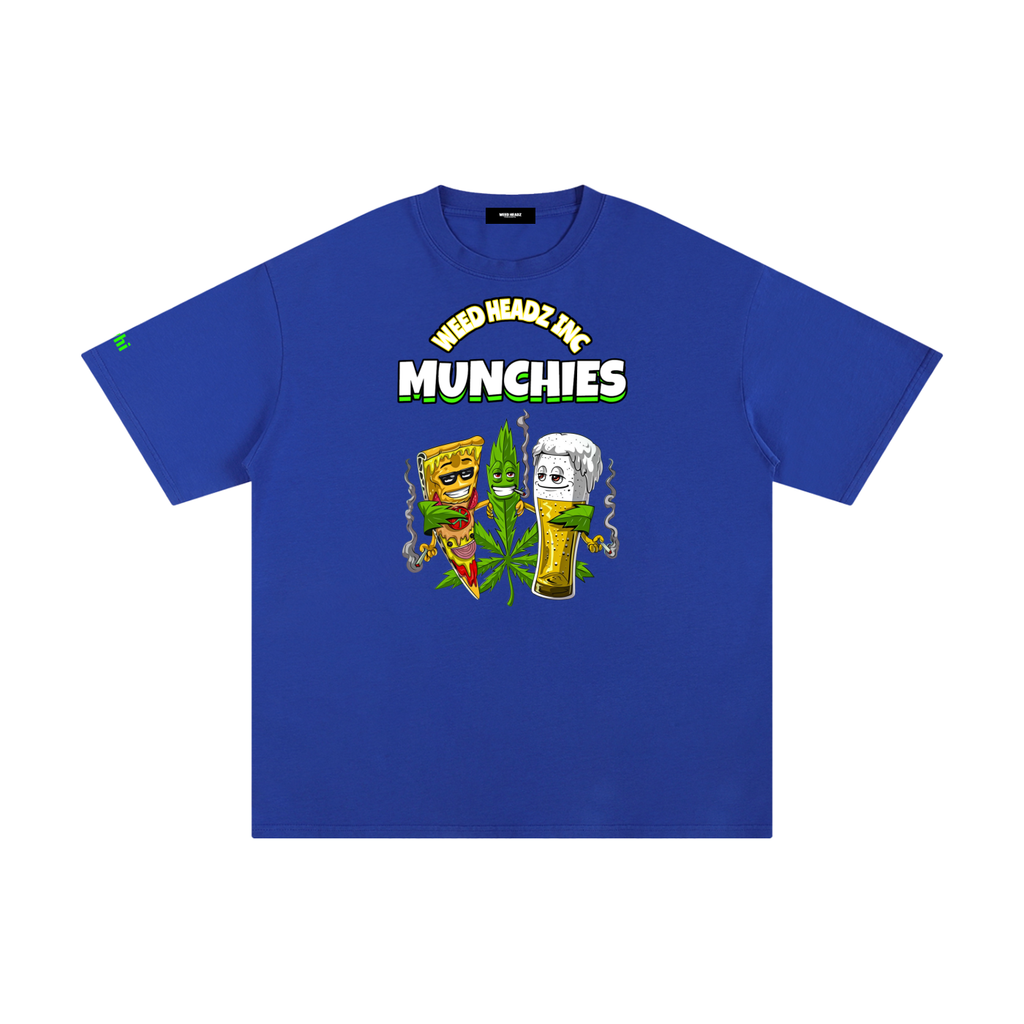 MUNCHIES