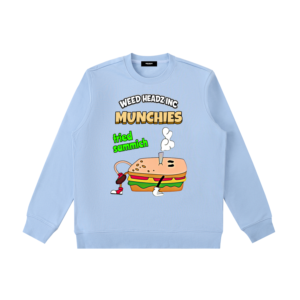 MUNCHIES