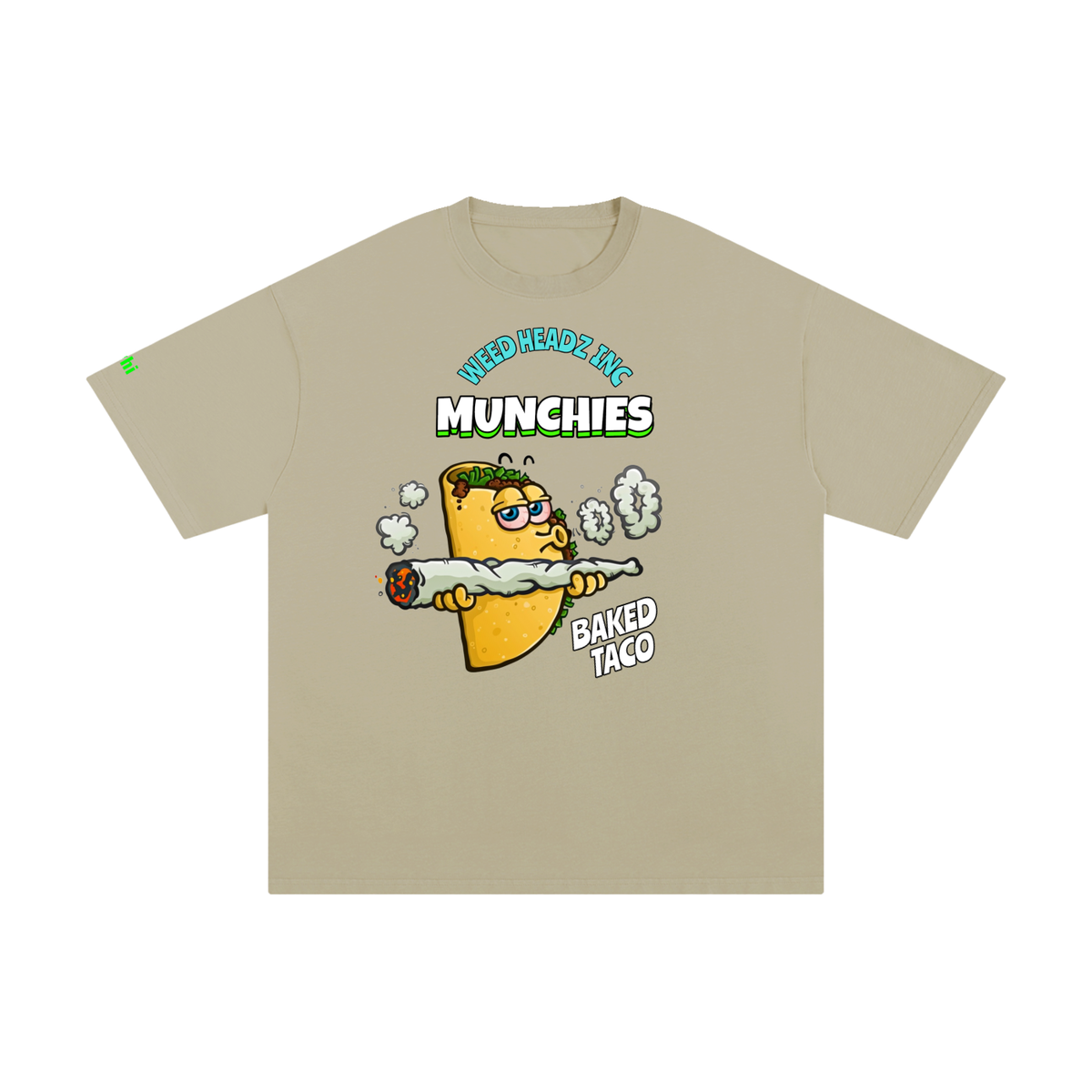 MUNCHIES