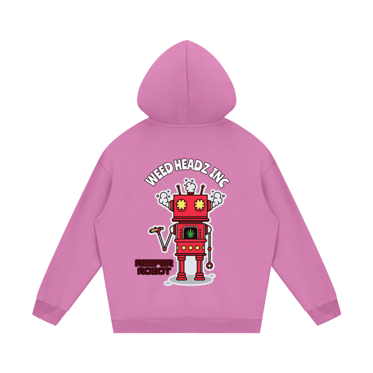 REEFERROBOT