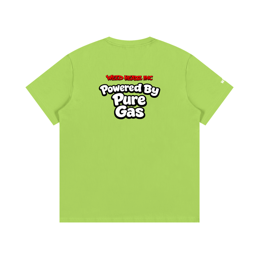 GAS