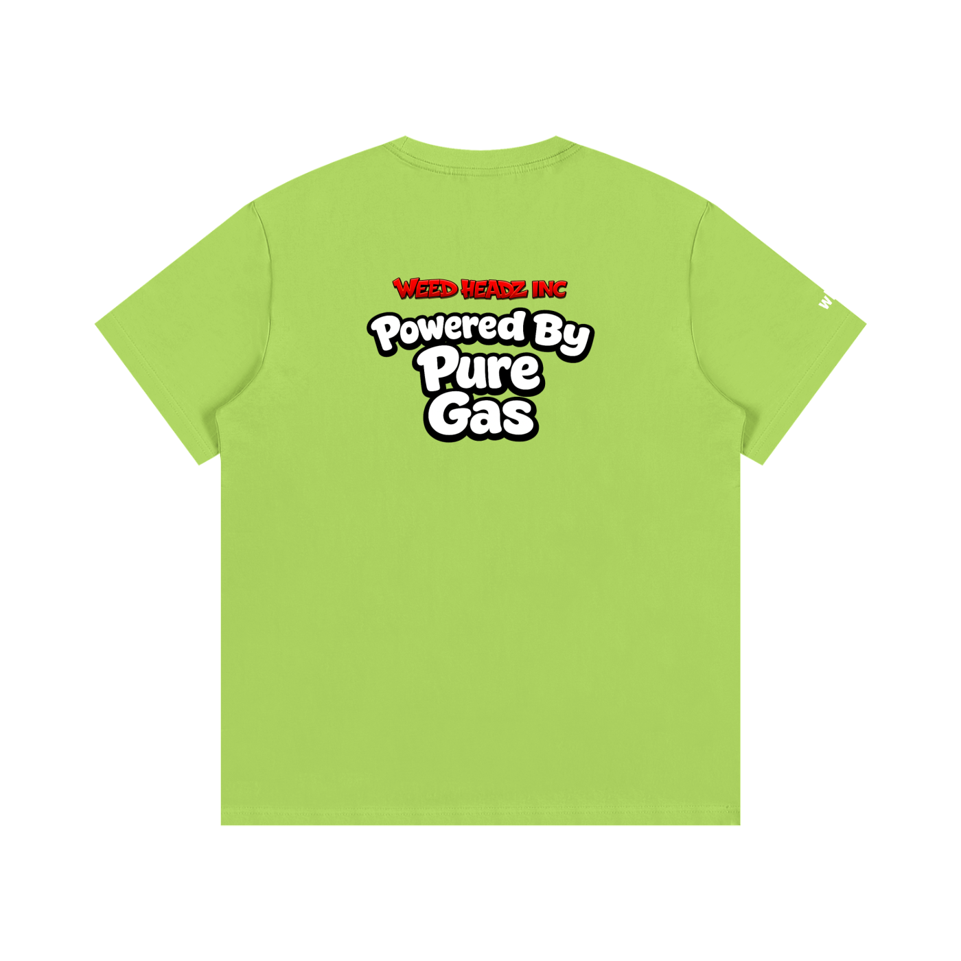 GAS