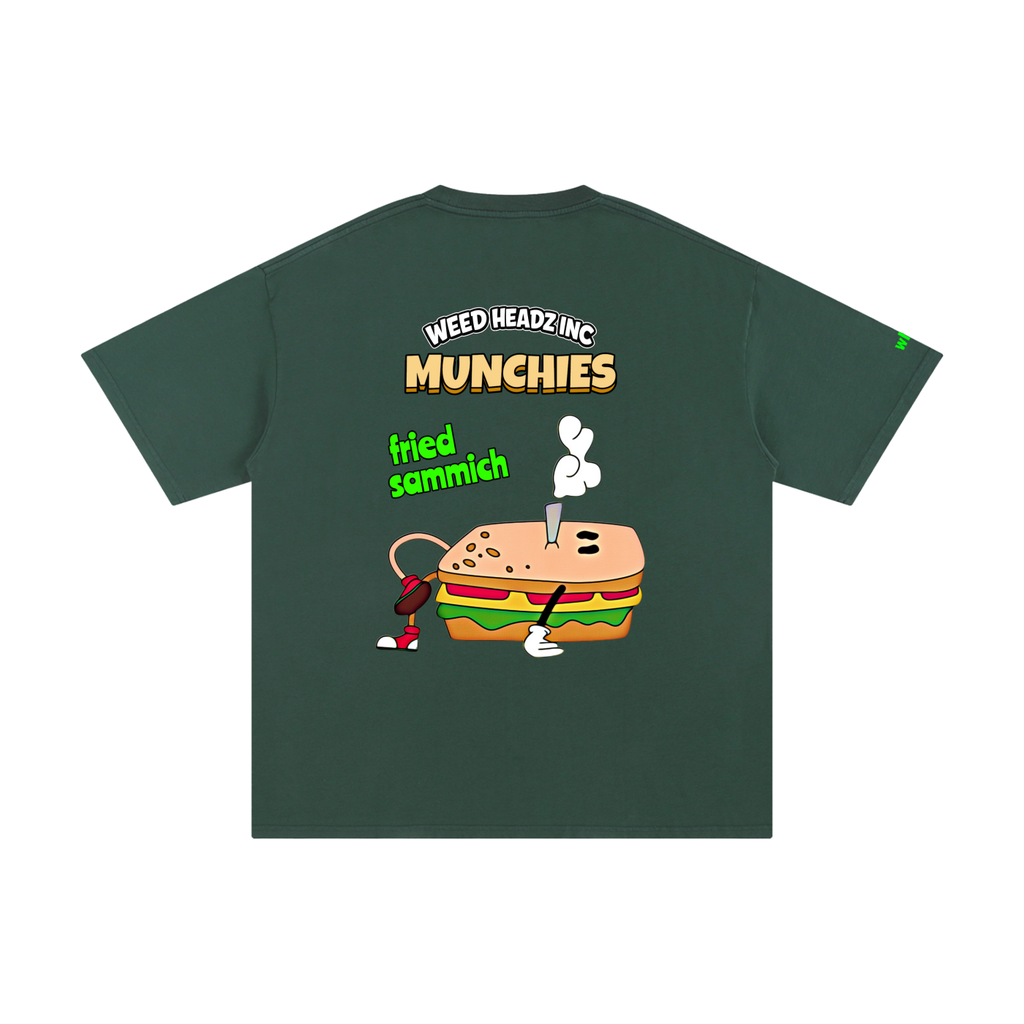 MUNCHIES