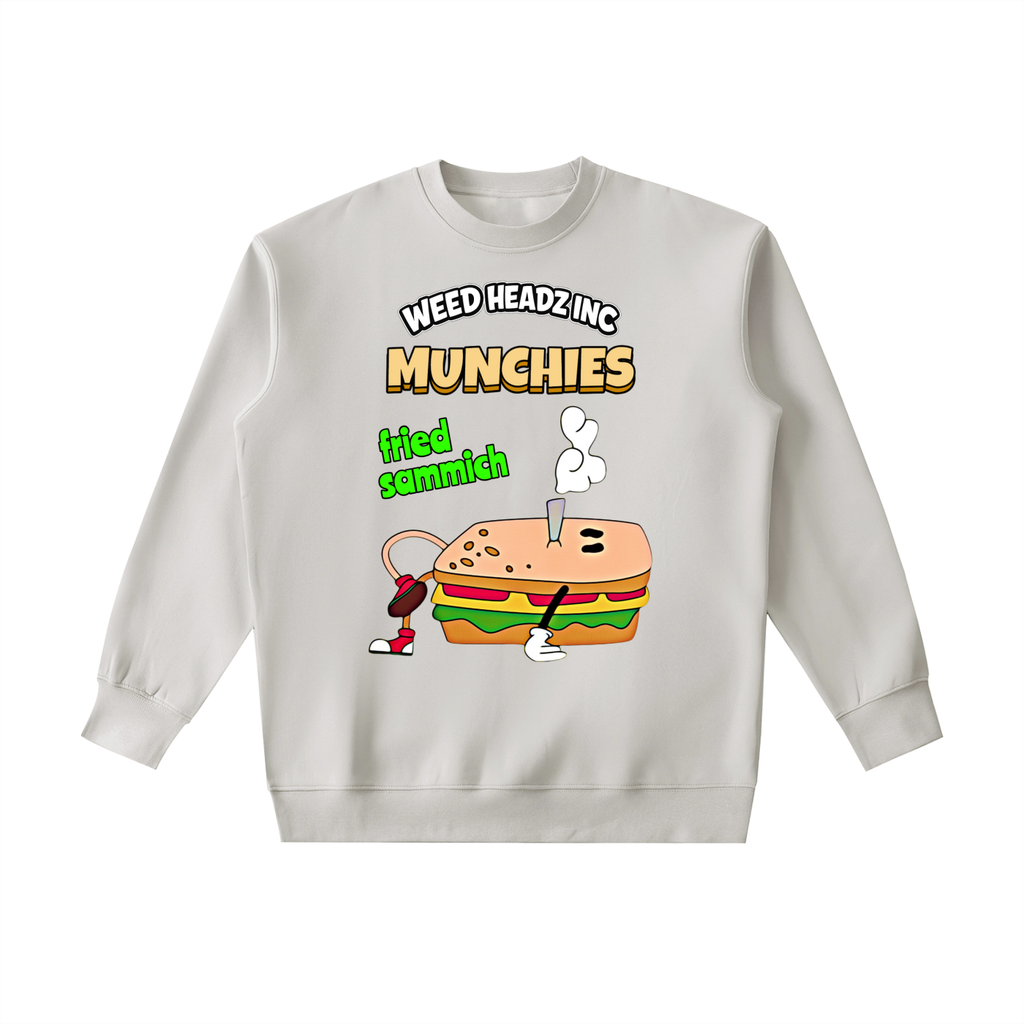 MUNCHIES