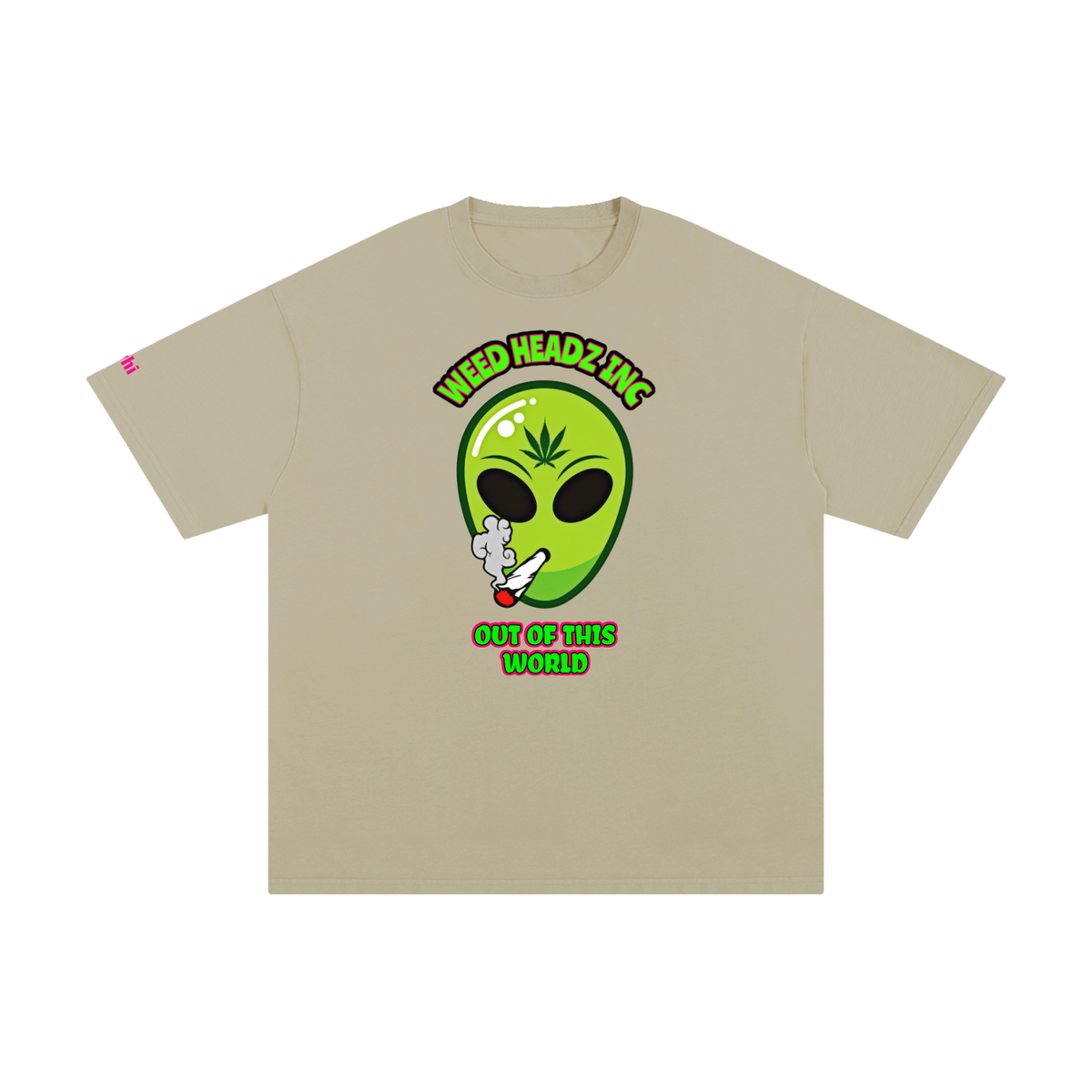 ALIEN