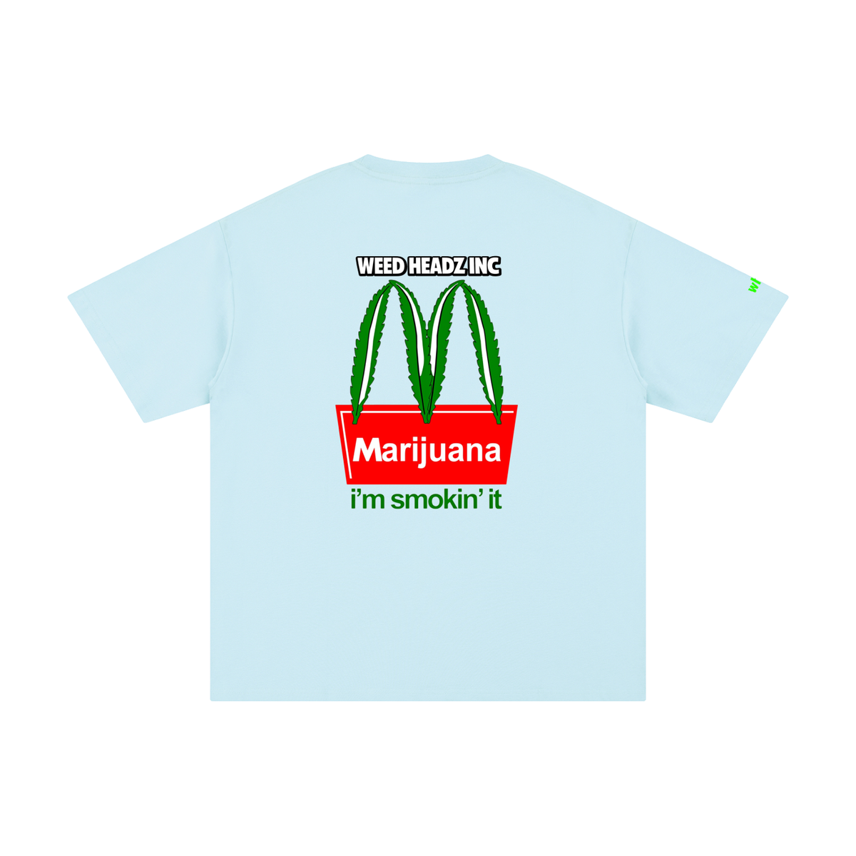 MARJUANA
