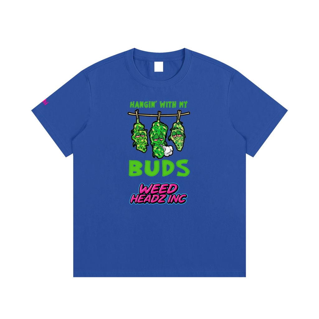 BUDS