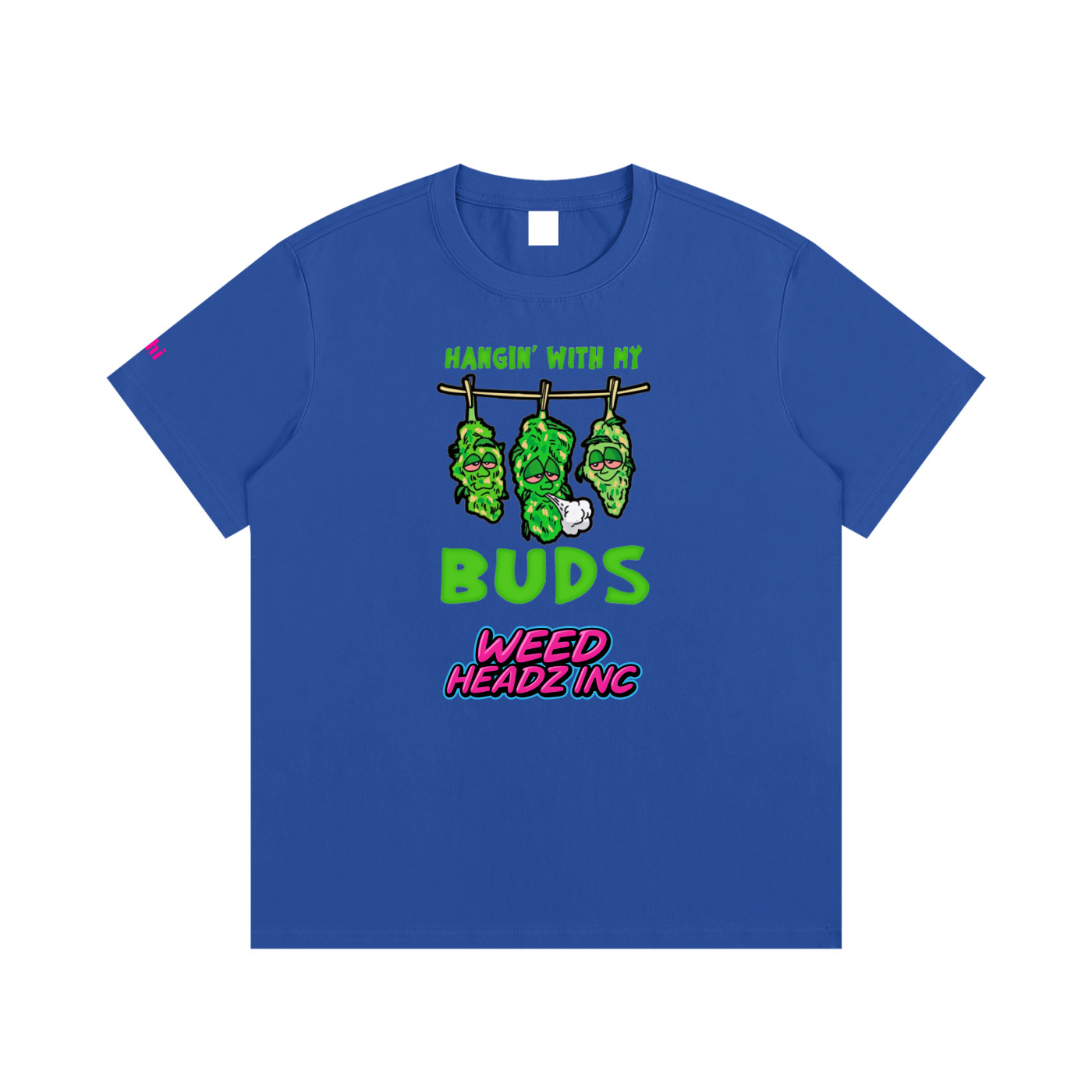 BUDS