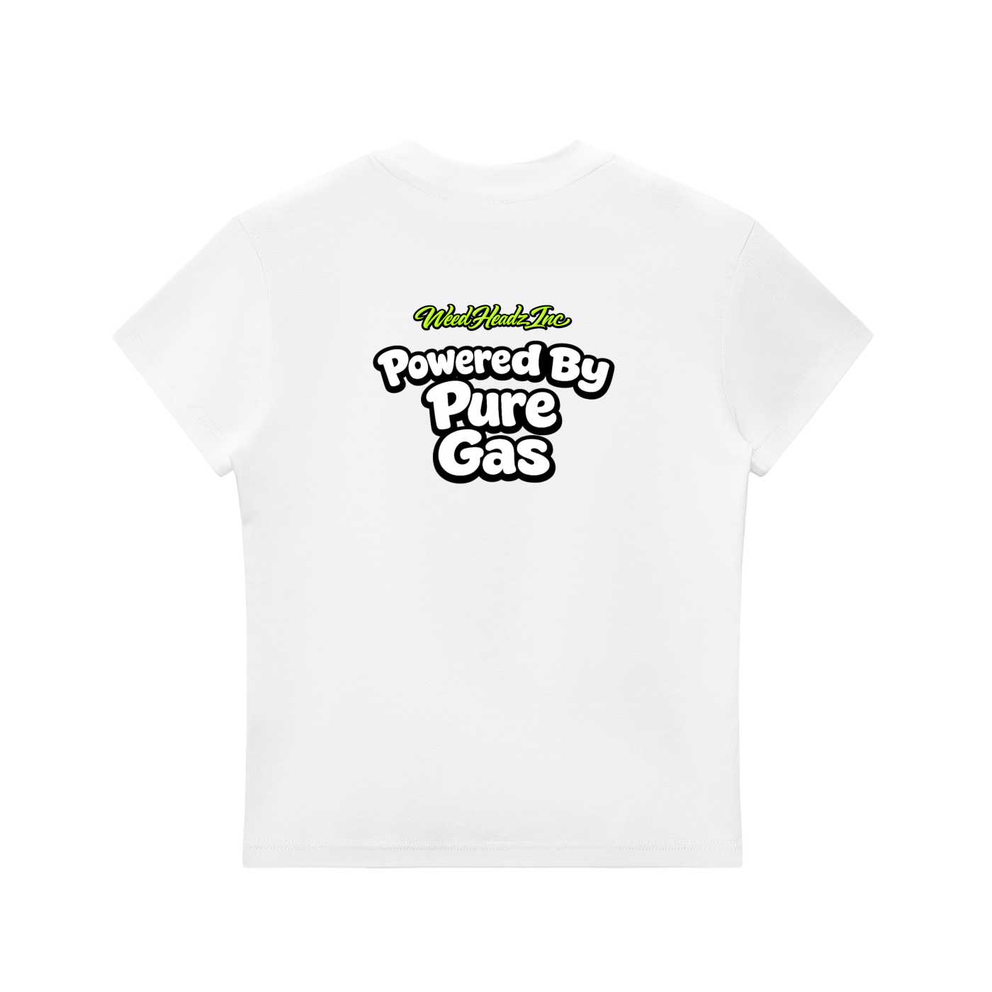 GAS