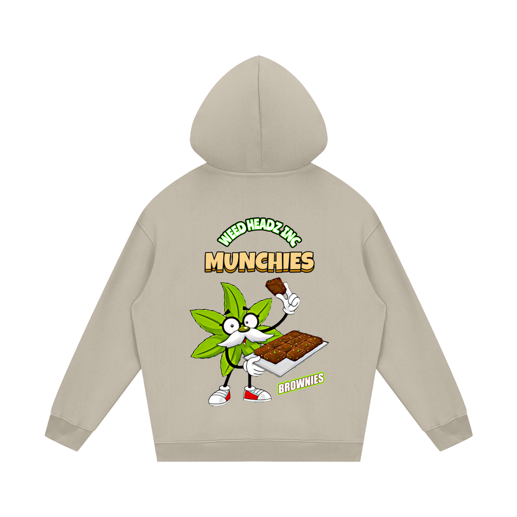MUNCHIES
