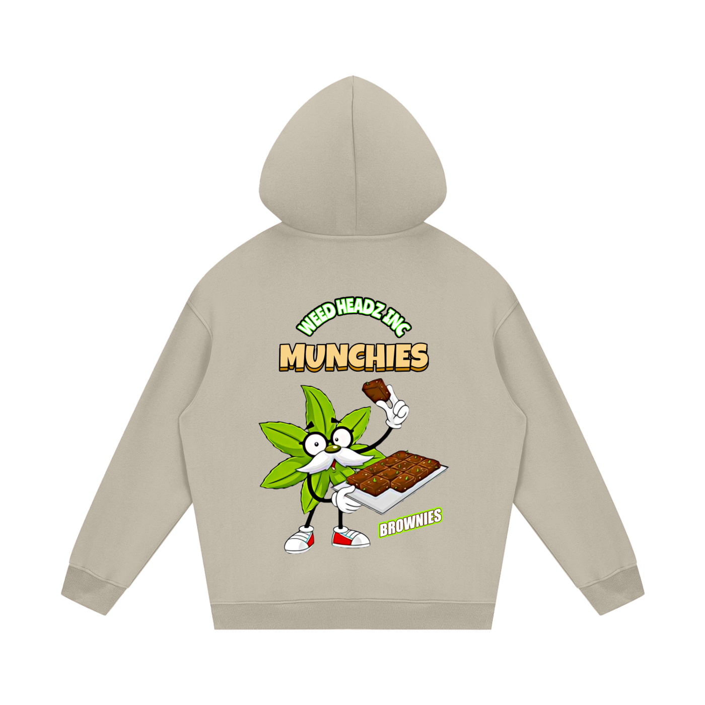 MUNCHIES