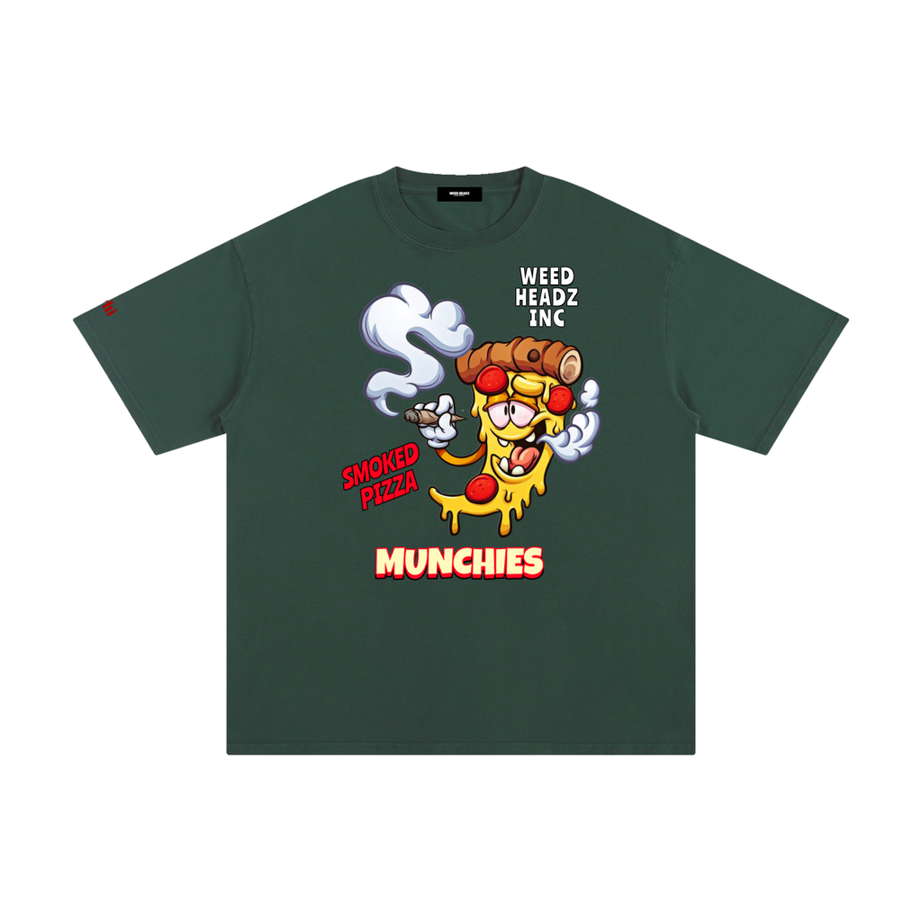 MUNCHIES