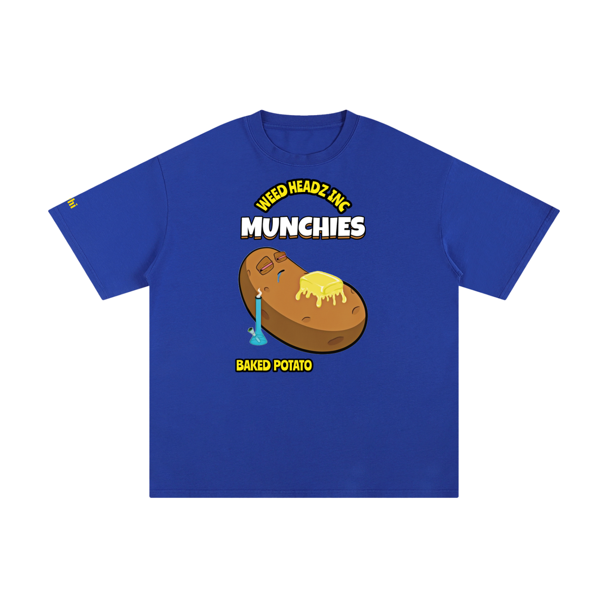 MUNCHIES