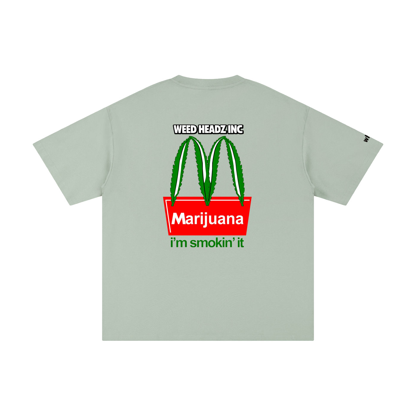 MARJUANA
