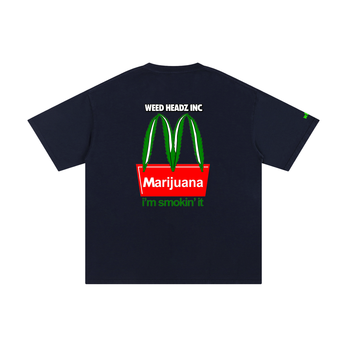 MARJUANA