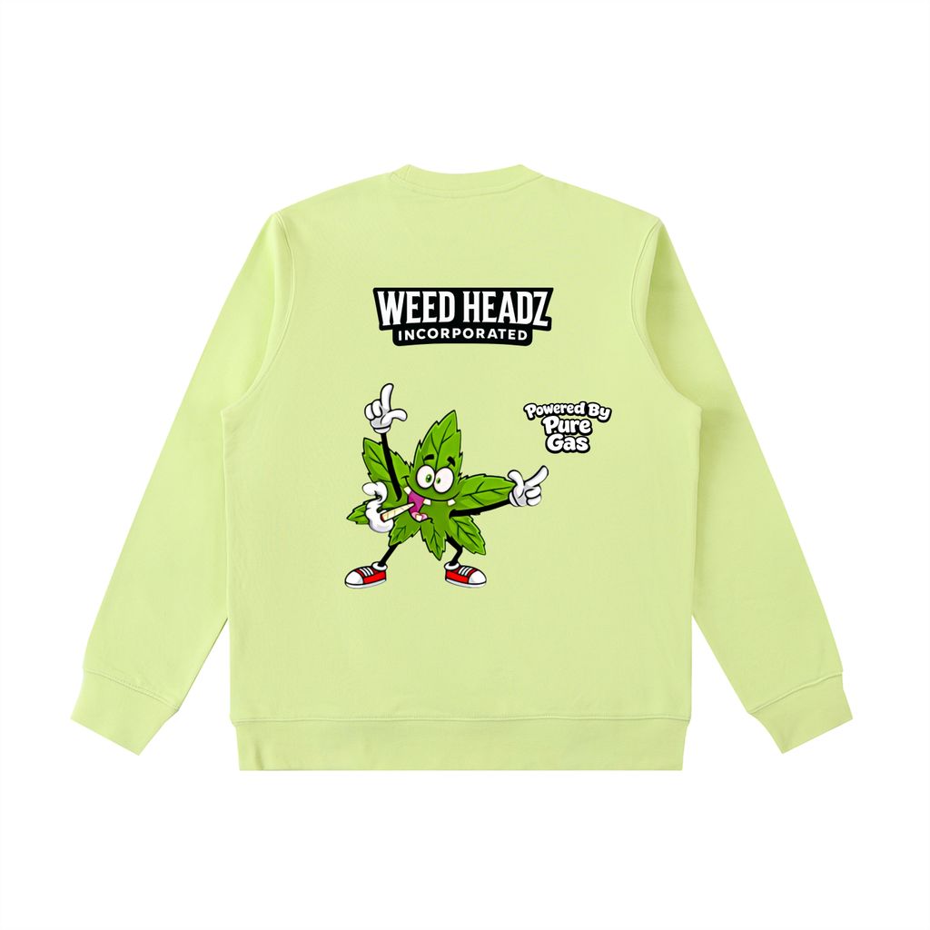 GAS