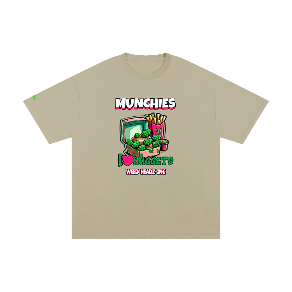 MUNCHIES