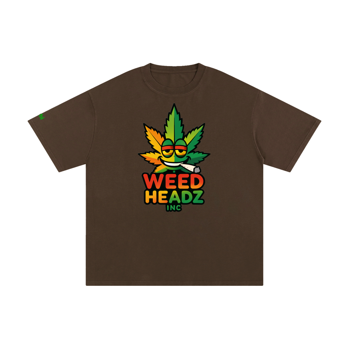 LEAFY