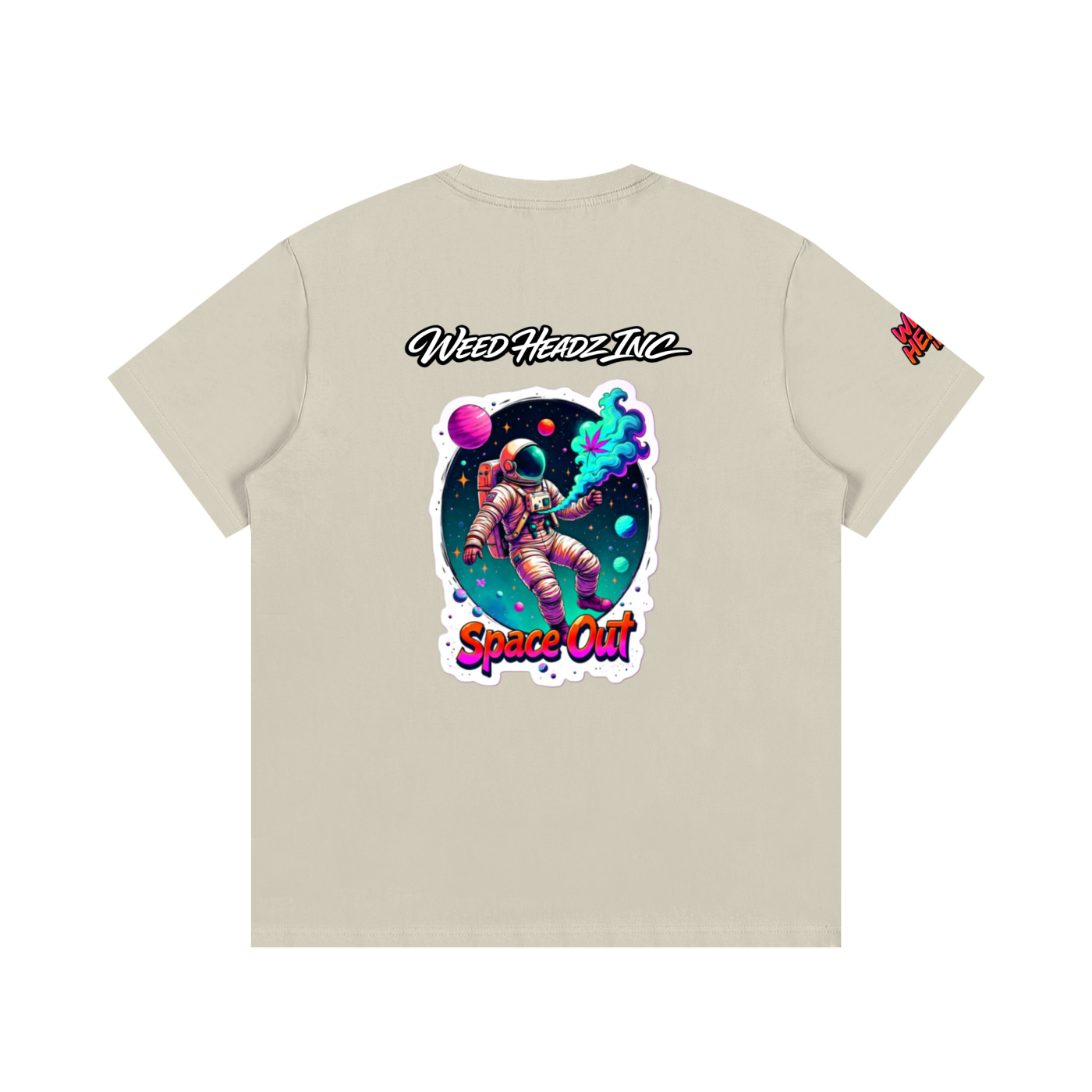 ASTRONAUT