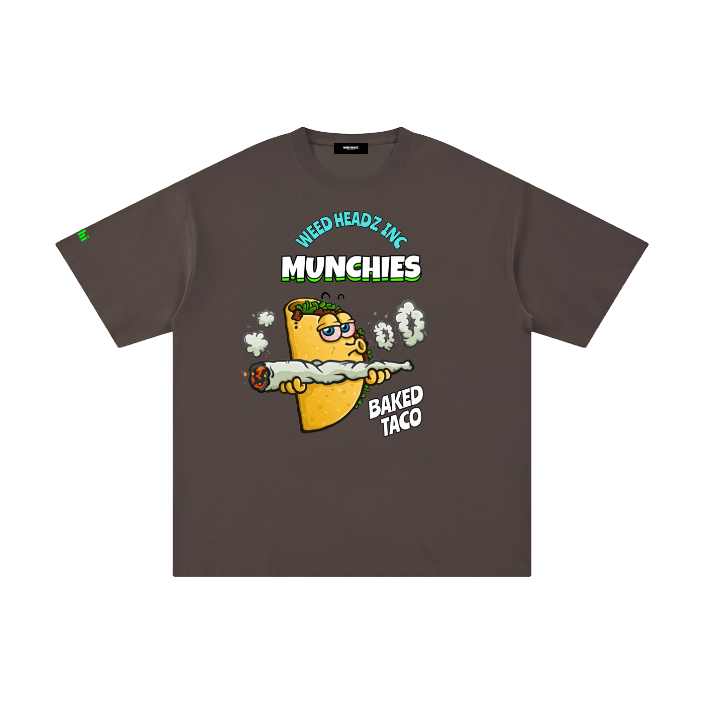 MUNCHIES