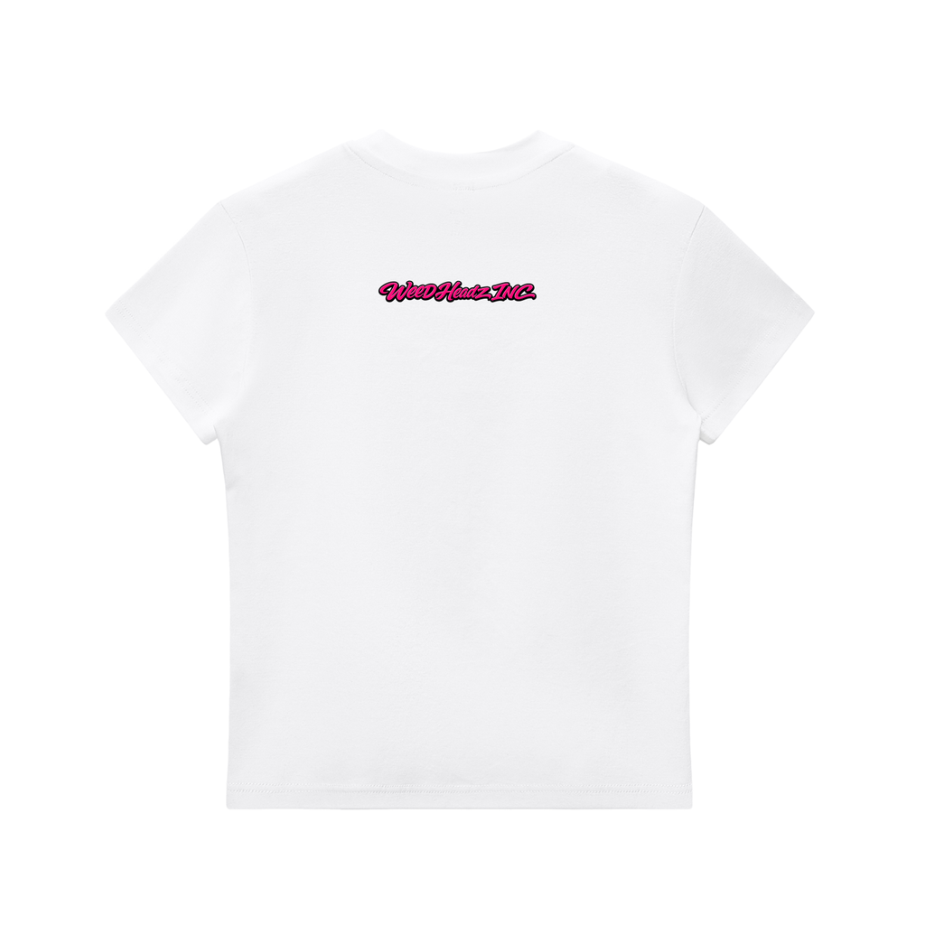 WHI Women's Que Pasa Crewneck T-Shirt