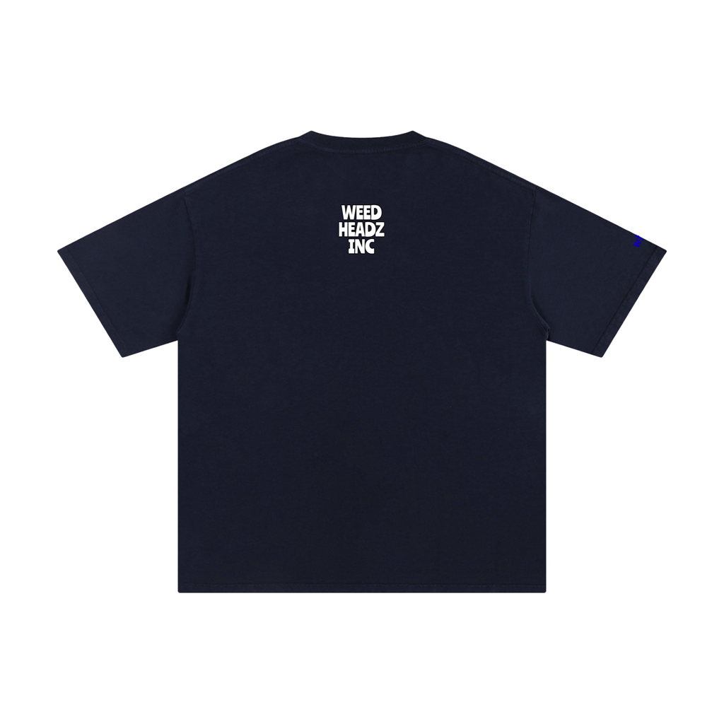 WHI Men's Fresh Alwayz Cotton T-Shirt