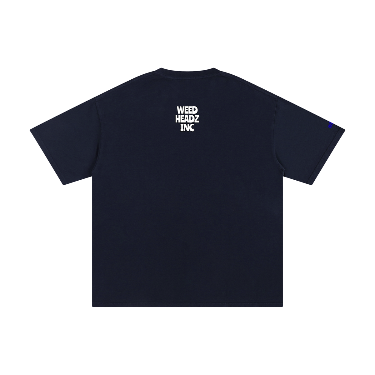 WHI Men's Fresh Alwayz Cotton T-Shirt