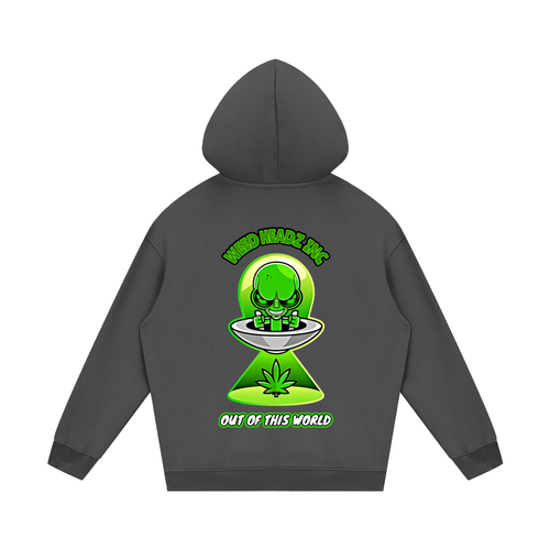 ALIEN